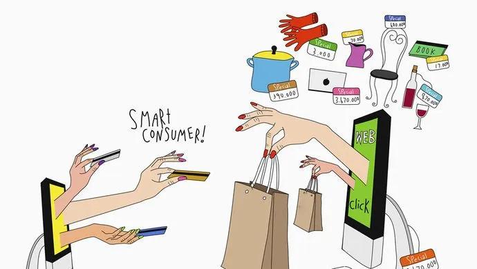 【京检战“疫”3·15】疫情期间不出门，注意防范这些网购套路！