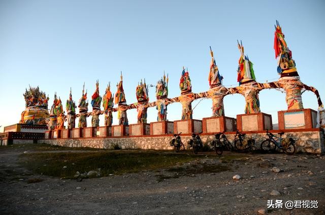 自驾游青海湖看星空地点,青海湖适合自驾游的时间