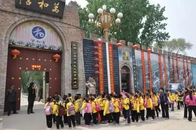 假文物行骗案例,假文物的历史