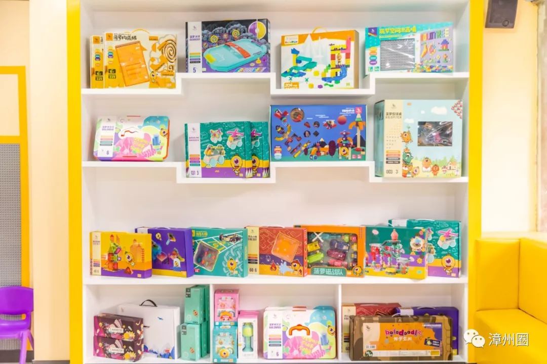 漳州进口零食店,漳州人都知道的东西