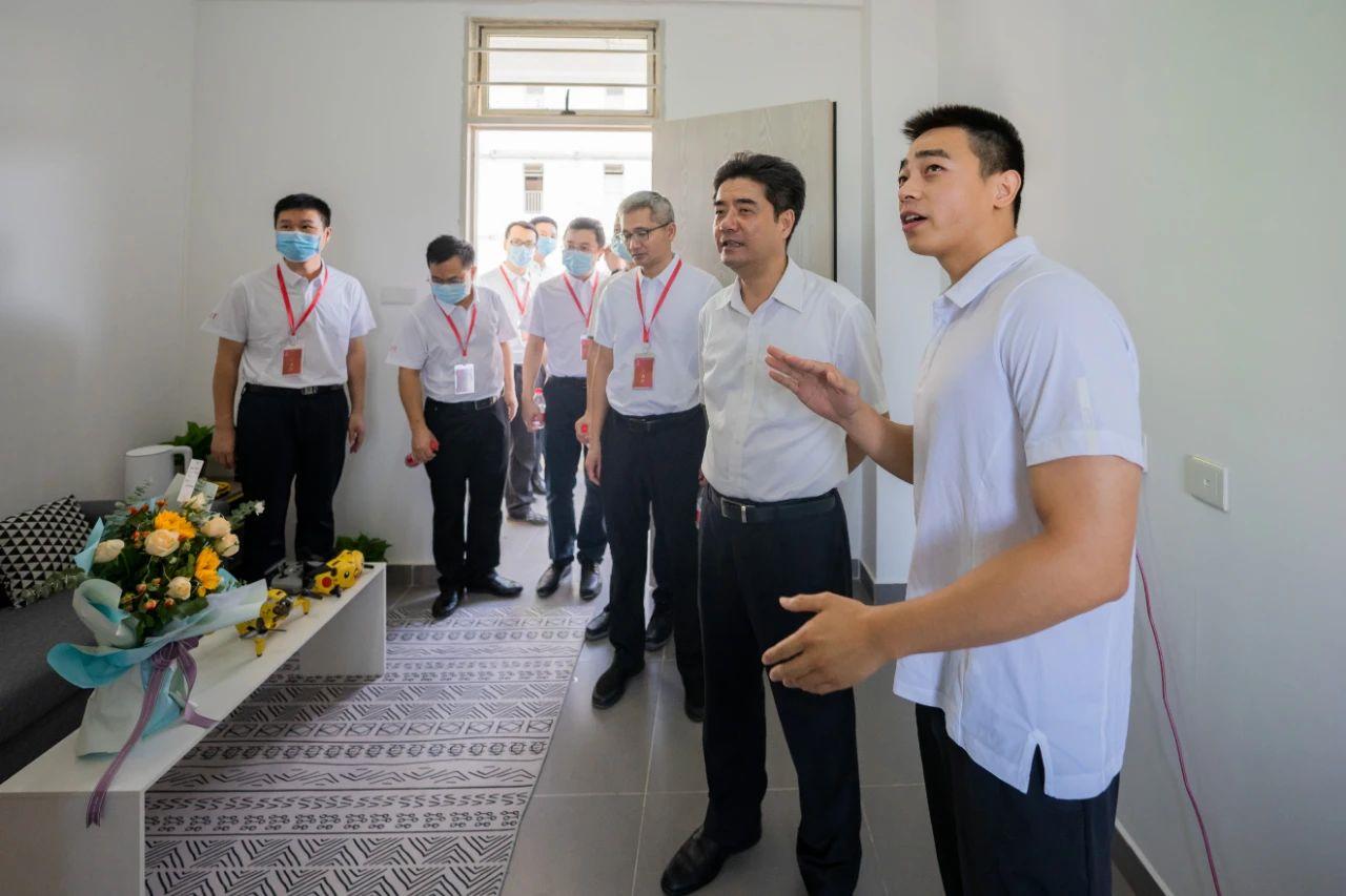 广东工业大学揭阳校区有没有大一,广东工业大学揭阳校区历史