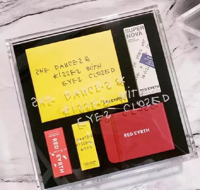 沉浸式彩妆护肤开箱,护肤彩妆好物合集