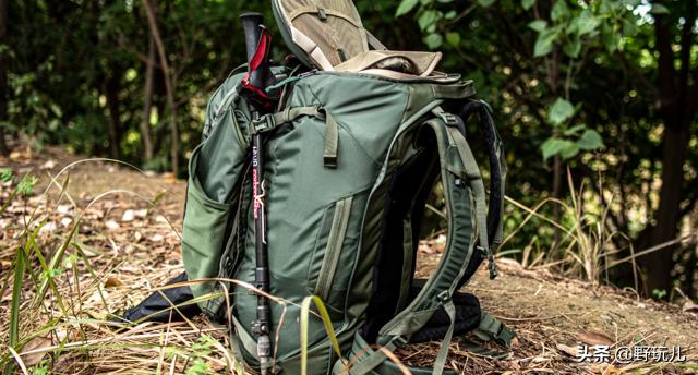 thule拓乐包,拓乐thule25lvea多功能背包测评