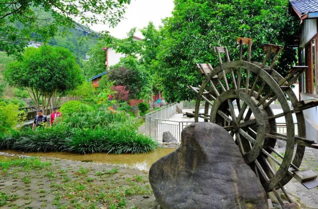 龙门峡谷景点推荐,龙门谷景区附近一日游