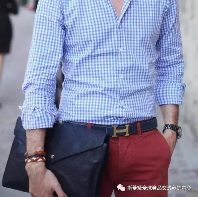 belt推荐,belt腰带是什么牌子