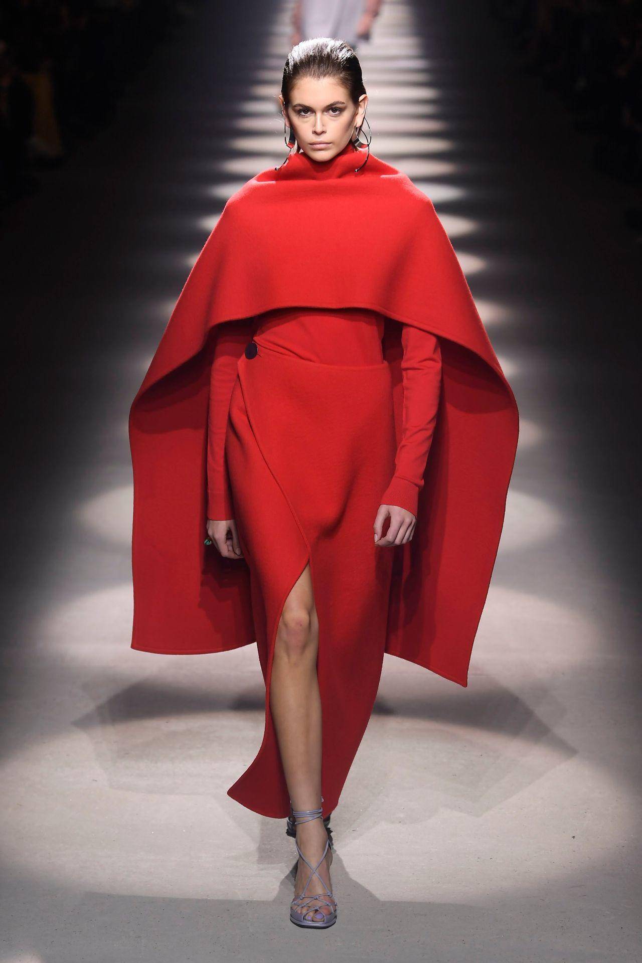 chanel早春秀,chanel2021成衣展