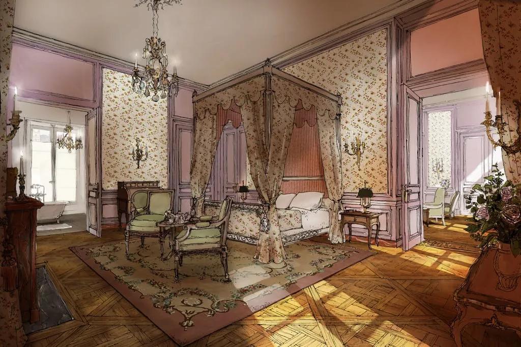 2022年最贵的10家酒店,2020最值得期待的15家酒店