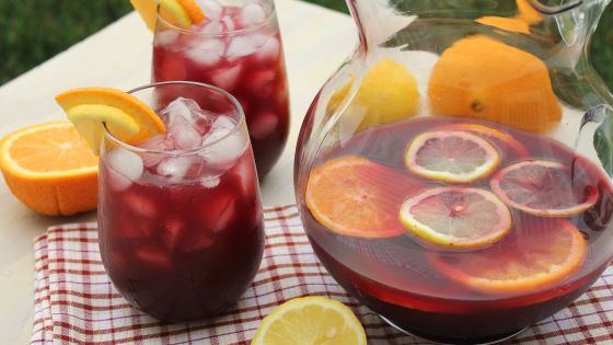 能让女人爱上你的鸡尾酒,给可爱的女友点一杯什么鸡尾酒