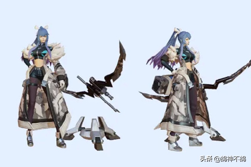 王者荣耀伽罗新皮肤预购,王者荣耀传说级伽罗新春限定