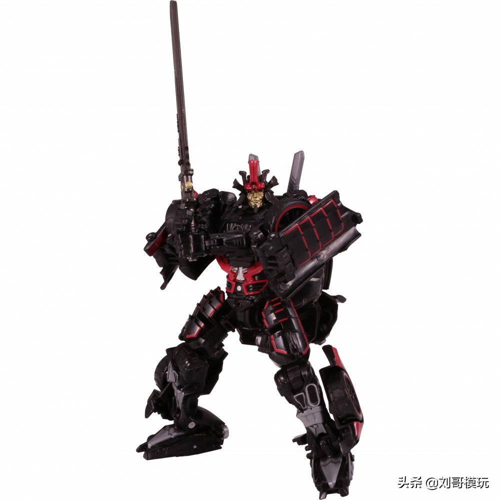 mp44擎天柱有多高,400多的mp44擎天柱