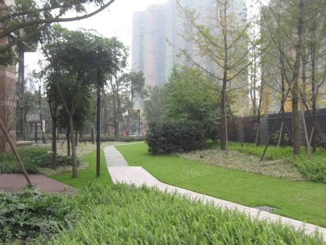 成都攀成钢大平层二手房,成都锦江区攀成钢270平豪宅