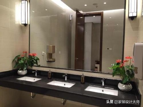 主卫淋浴房设计布局,cad平面布局淋浴房的画法