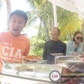 2021年青少年暑假夏令营,cia英语夏令营