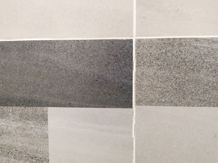 请问瓷砖填缝勾缝美缝有什么区别,瓷砖勾缝和美缝效果图对比