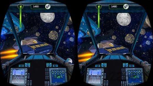 vr眼镜送资源靠谱吗,vr眼镜专用视频资源