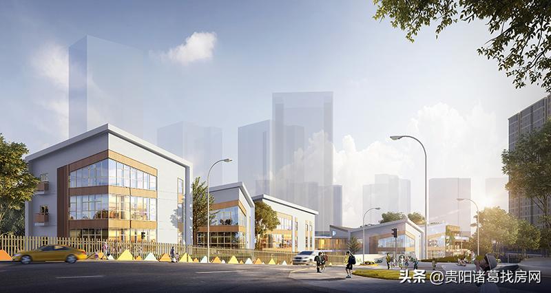 解锁观山东城市山居身份“绿”卡，看过的人都想加入云翼圈层