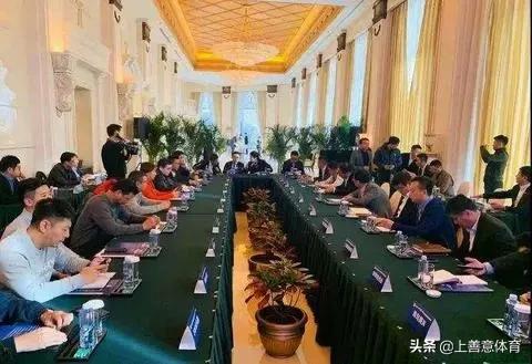 足协新政引发各俱乐部热议,足协被炮轰视频