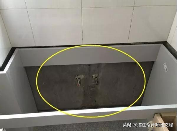 厨房贴网红小白砖好看吗,800x800瓷砖上墙厨房好看吗