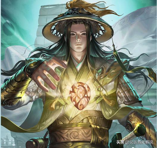 挟天子以令诸侯三国杀幻化之战,三国杀幻化之战八卦令有什么用