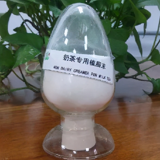 年轻一族的“精神*片鸦**”：新式奶茶≠奶+茶