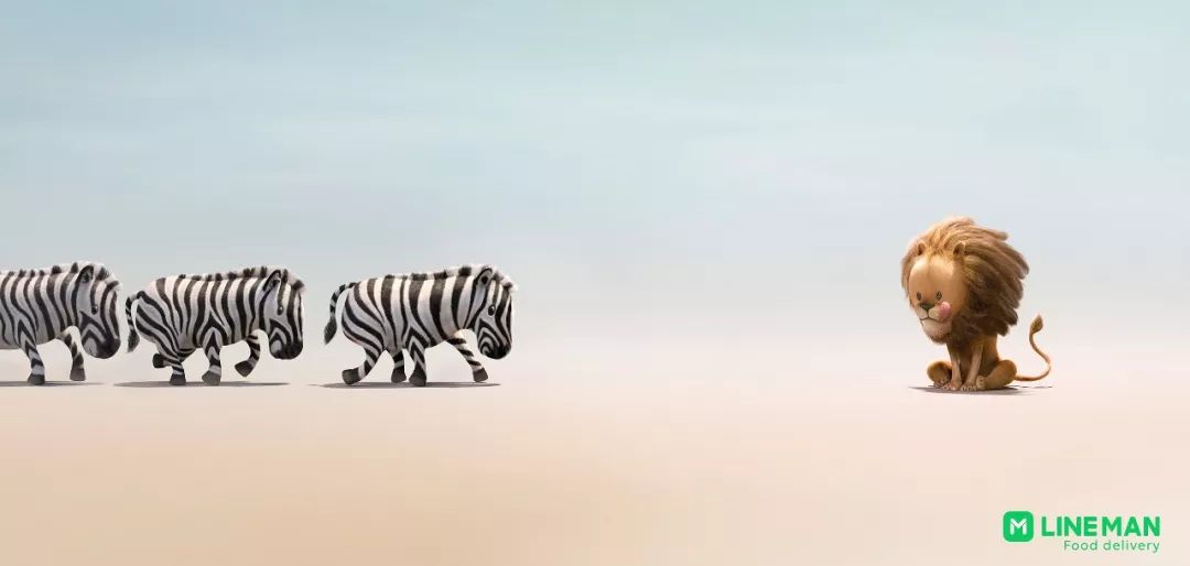 全球创意海报100张,最新创意海报合集值得收藏