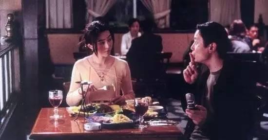 冷艳范冰冰,范冰冰早期演过小师妹叫小蝶