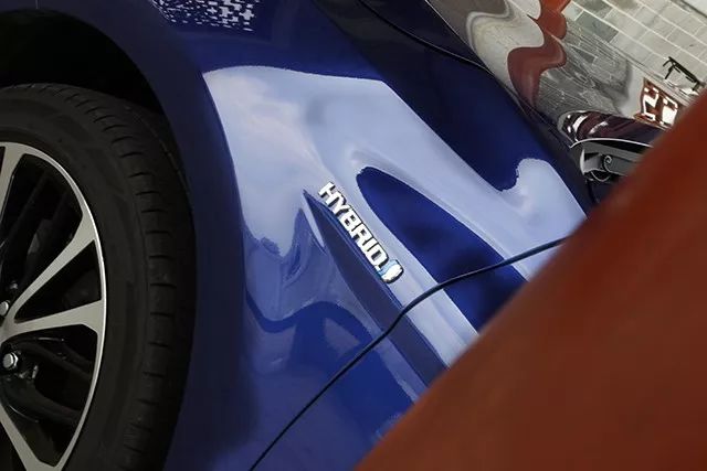 阿特兹和凯美瑞驾驶感受,阿特兹2.5车主真实感受