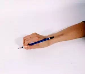 孩子写字不好怎么练好字妙招,孩子写字不规范纠正方法