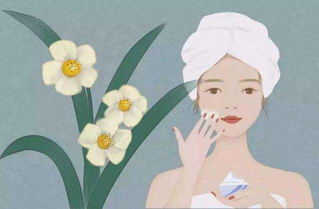 皮肤干燥急救护肤方法,皮肤干燥起皮刺痛可以用什么修护