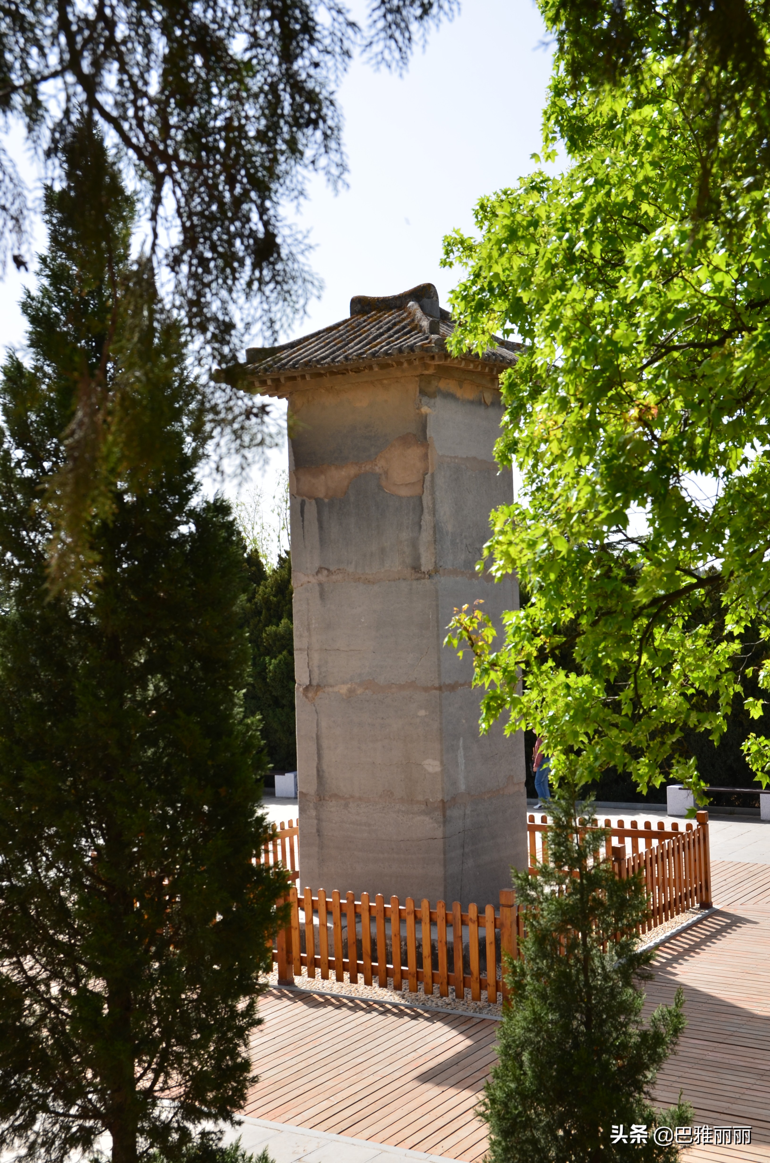 西安让人流连的地方,西安让人流连忘返