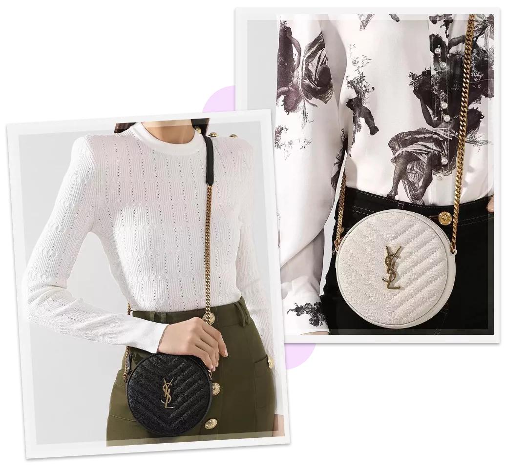 月薪5000=背假包?22款千元大牌包,不吃土也能买买买