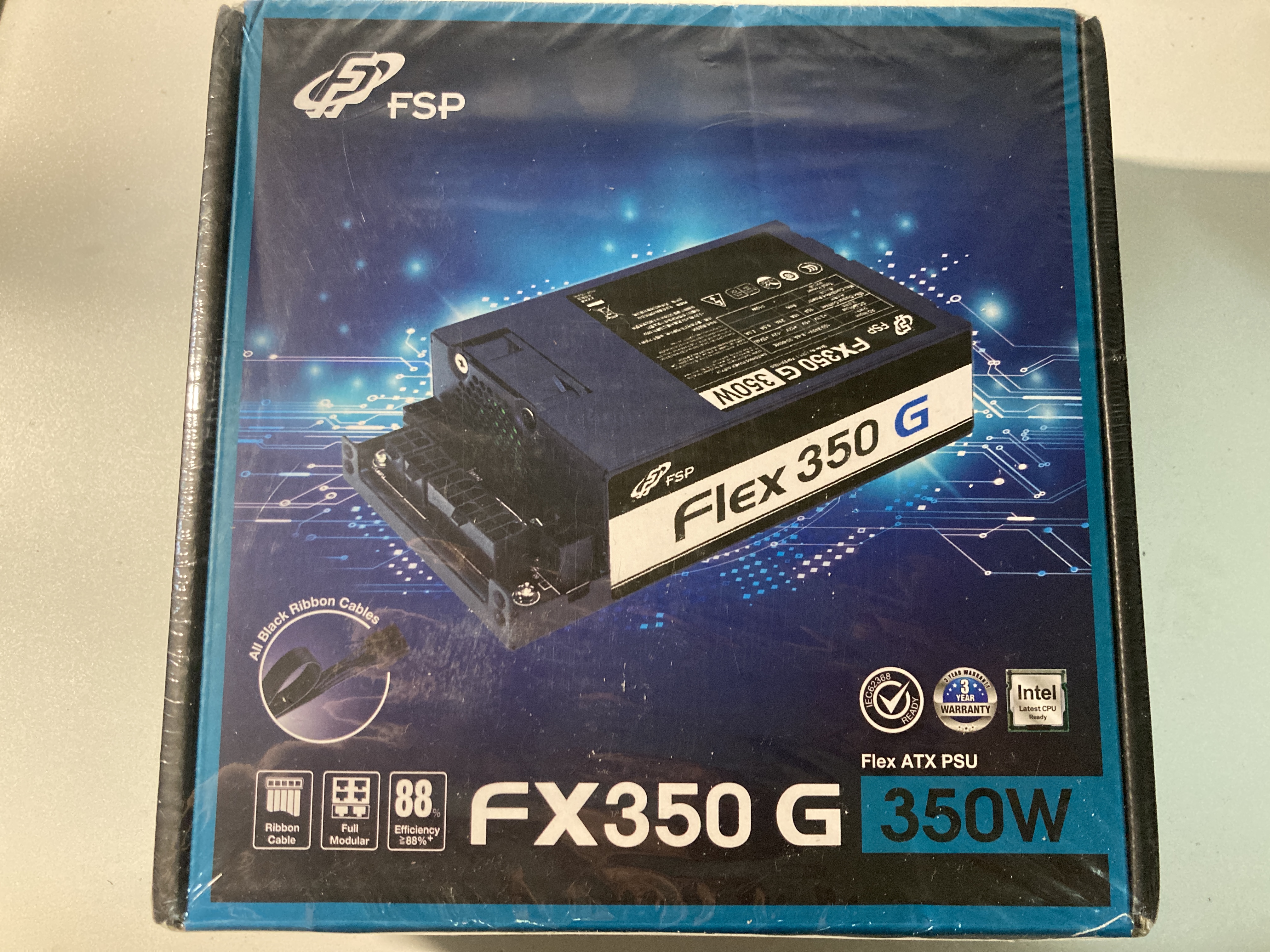 全汉flex350w怎么样,全汉350w一体机专用电源