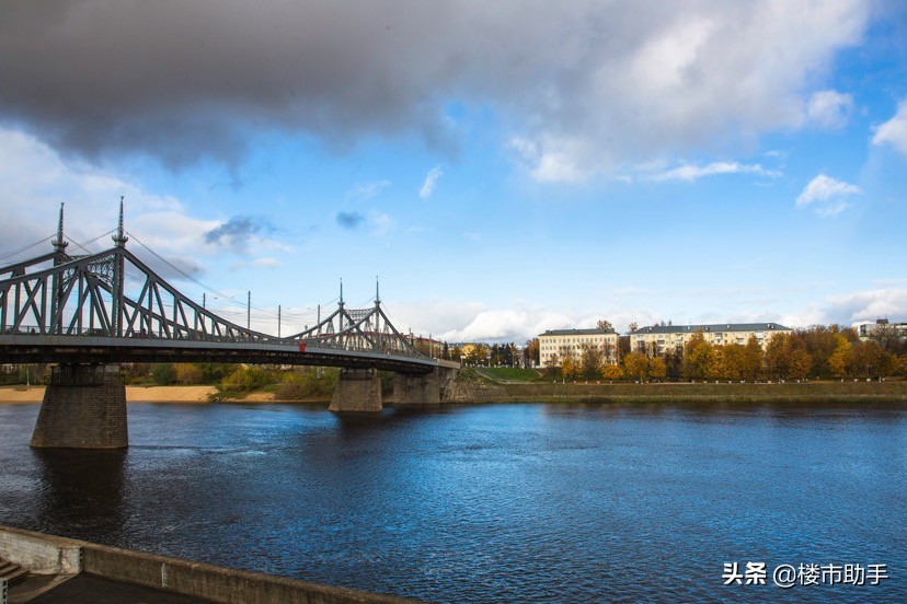 千篇一律？各地运河大PK，看看哪家颜值更高