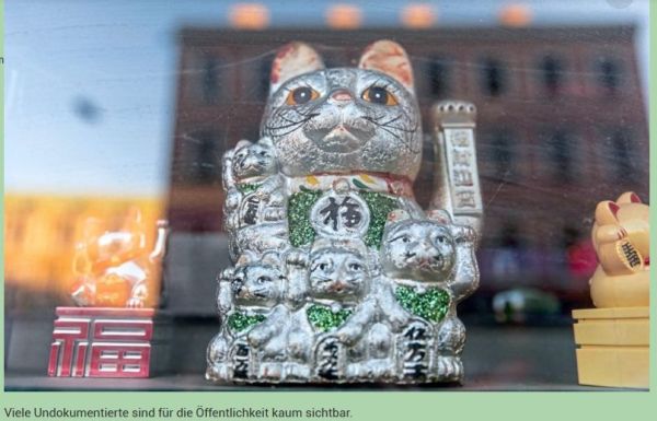 奥地利对华人移民真实态度,奥地利评价中国