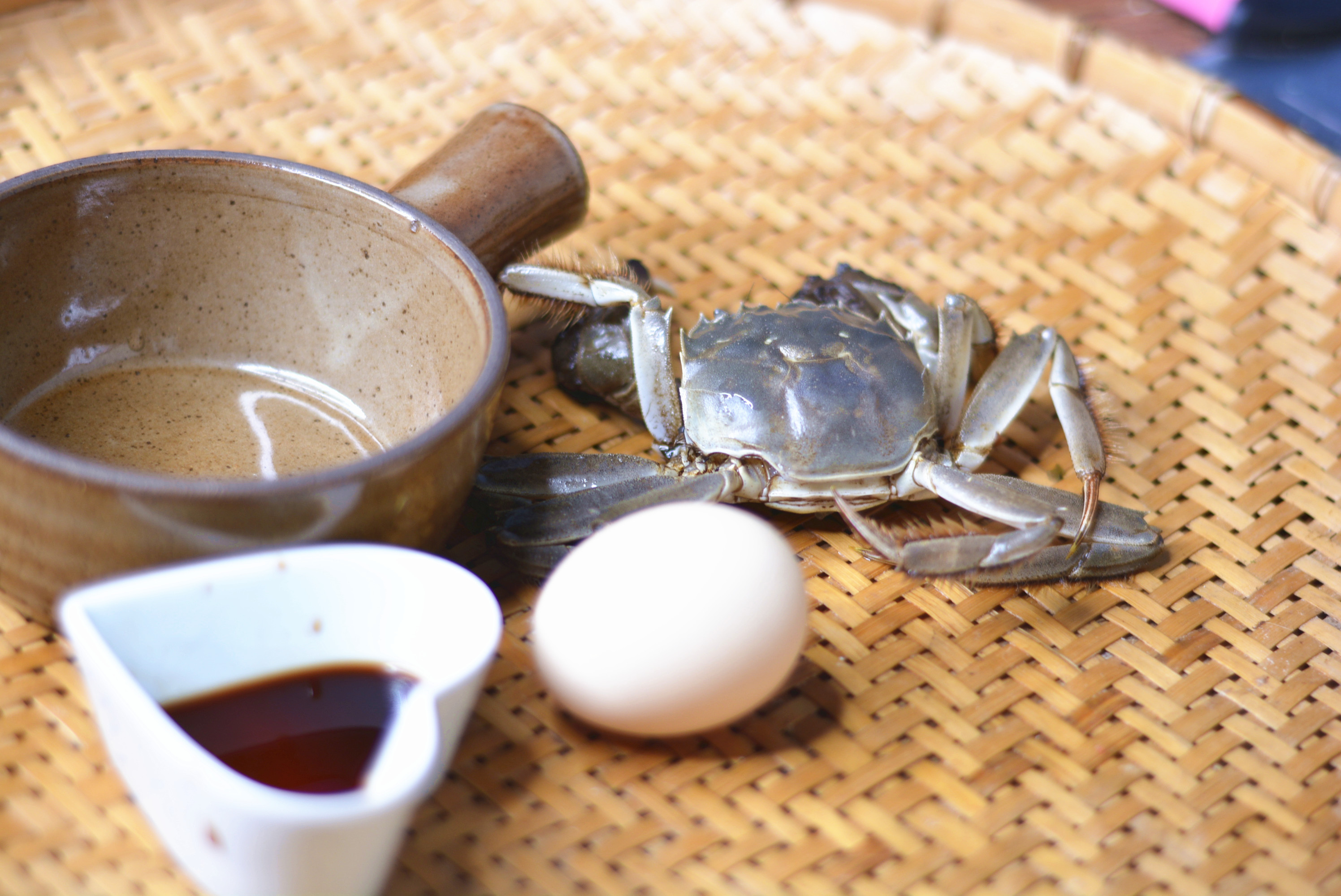 秋季螃蟹怎么做才好吃,秋季螃蟹美食推荐