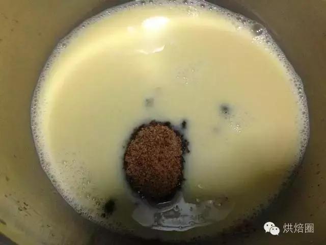 发糕怎么能更细腻,发糕如何做得像蛋糕