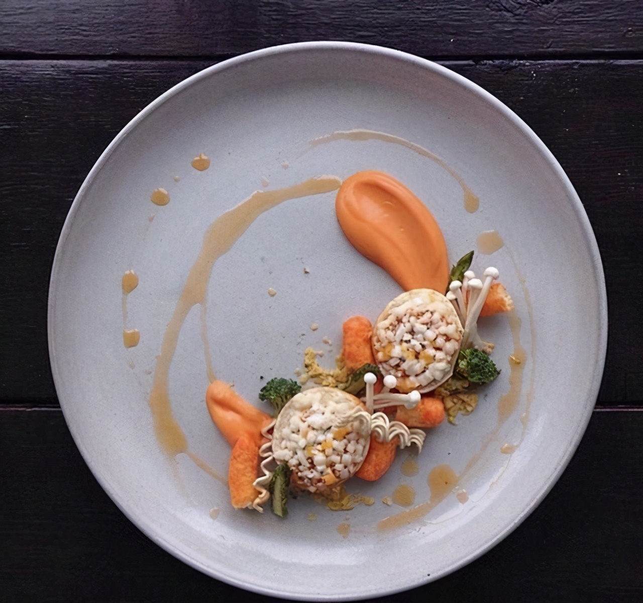 香港十大米其林,香港平民米其林推荐