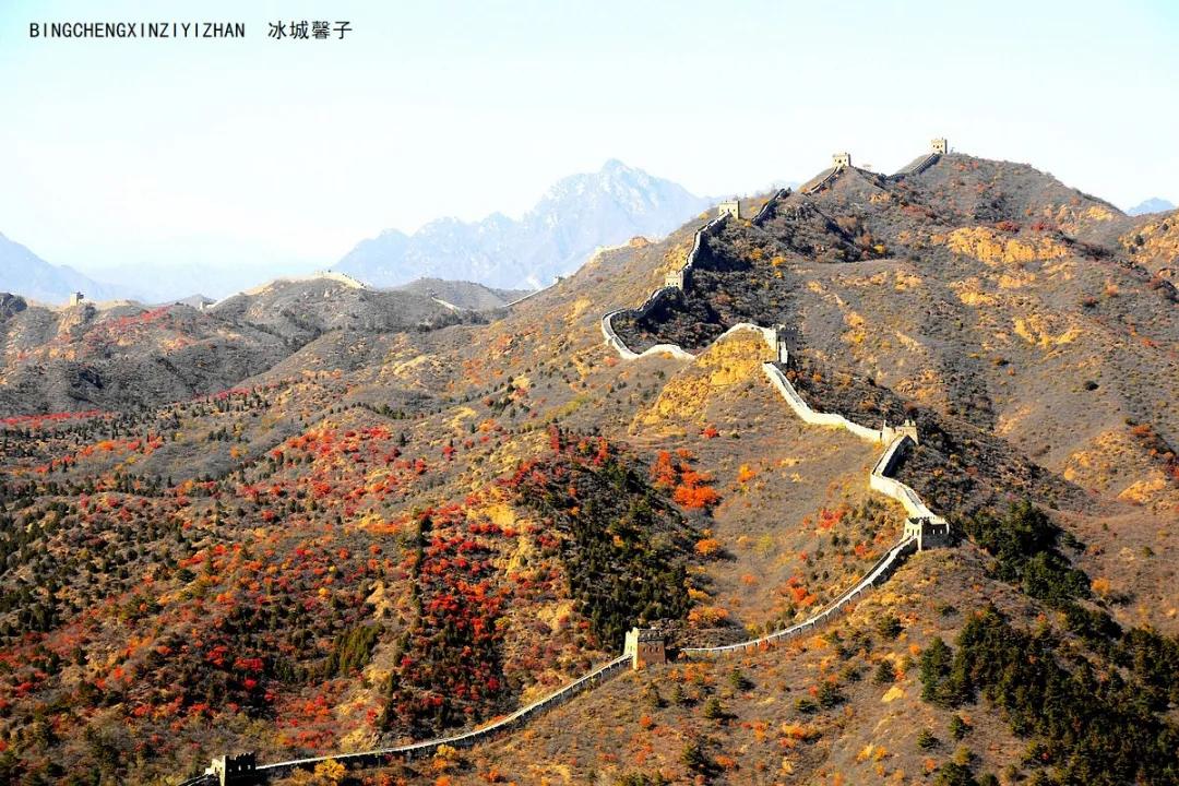 古北水镇司马台长城夜游几点开始,古北水镇旅游攻略司马台长城