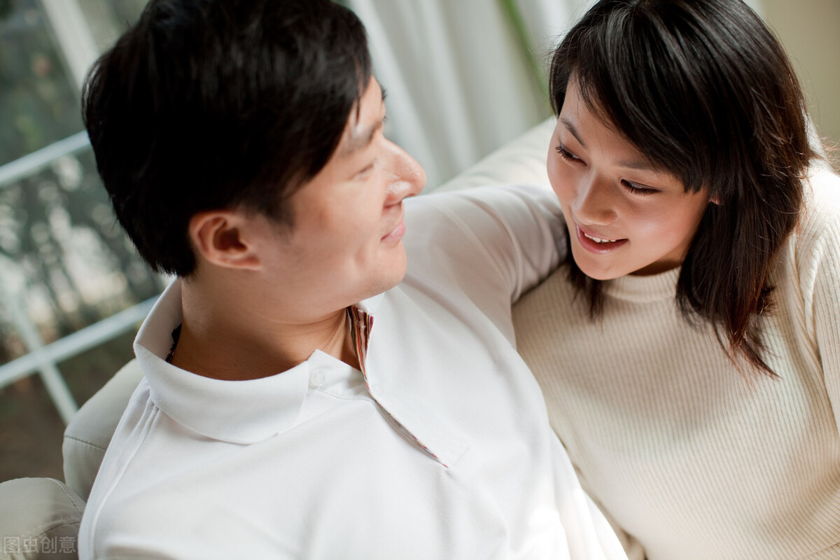 老公生气不理我了怎么办,老公吃醋生气了我该怎么办