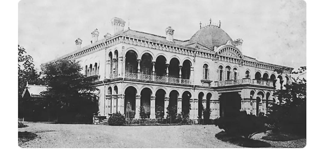 伊藤博文军国主义,伊藤博文对华政策