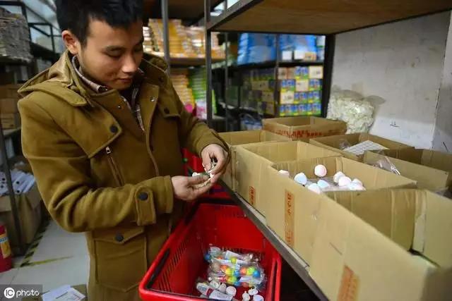 想开淘宝店怎么入行,开淘宝店需要注意什么避免犯法