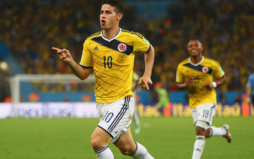 世界足坛50大希望之星,世界足坛十大希望之星