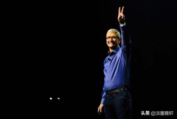 苹果玩够手表,又向戒指进军~(超Q弹,超伸缩)