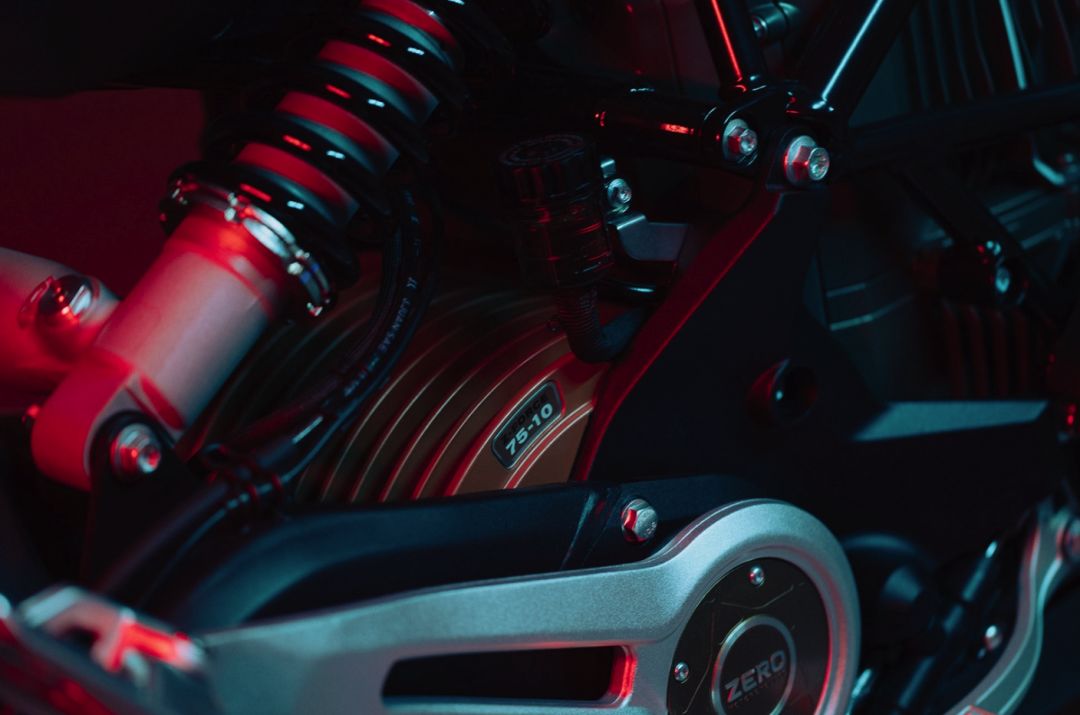 110匹最高速时200km/h！ZERO发布电动跑车SR-S起步价就14万