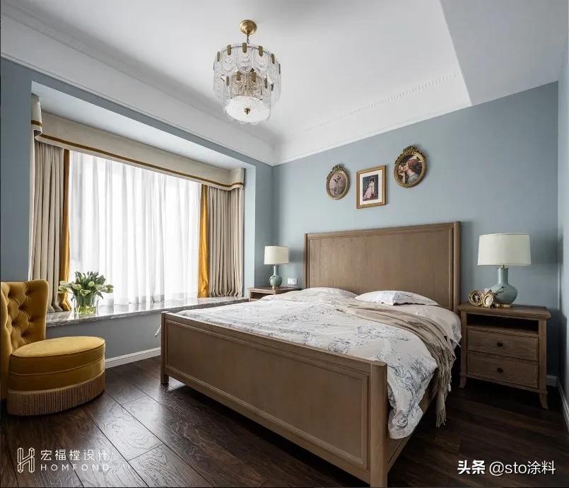 星装联盟|钟河荣·让装修变得简单快乐