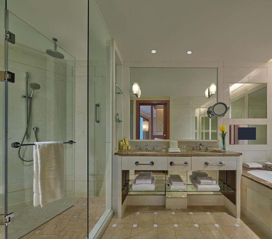 深圳福田香格里拉大酒店客房,深圳福田香格里拉大酒店官网