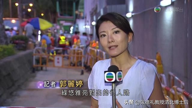 又传噩耗!40岁郭丽婷自杀身亡，继李咏陈曦后主持界又添一殇转载