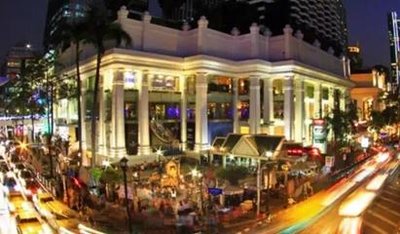 泰国自由行攻略清迈苏梅岛普吉岛,自由行去泰国是否必须订回程机票