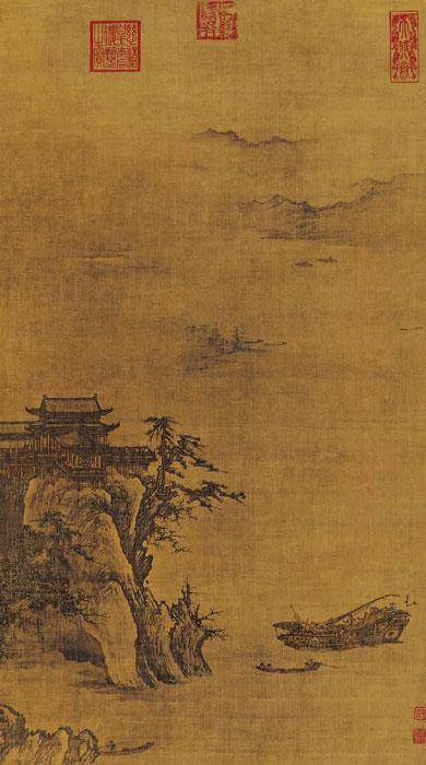 收录上古至晚清共两千多年《古诗三百首》赏析(201—218卷)