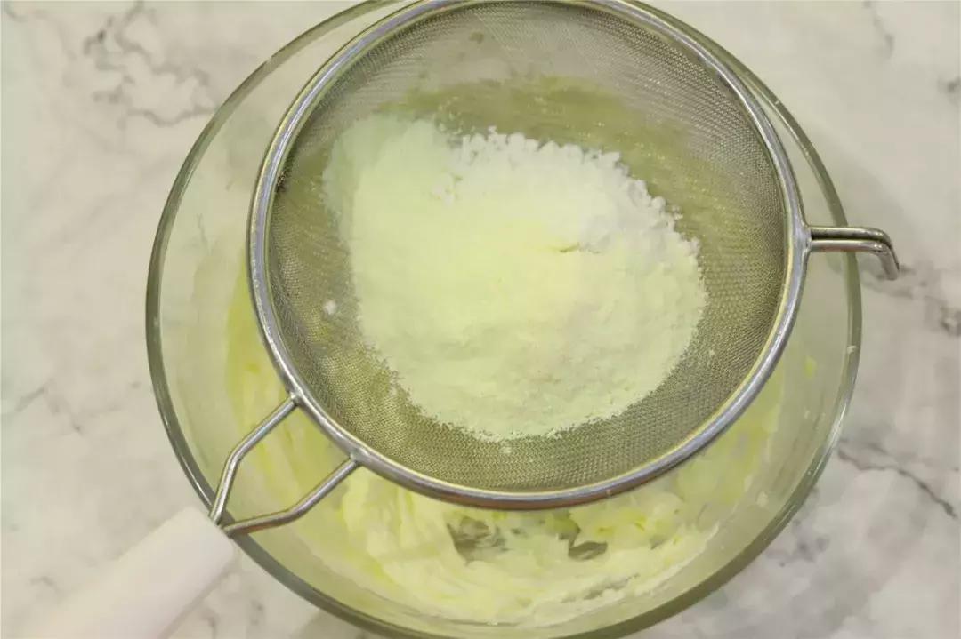 牛油果爆浆芝士三明治,牛油果三明治冰淇淋